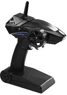 Revell Control - X-Treme Fjernstyret Speedbåd - Grøn Blå