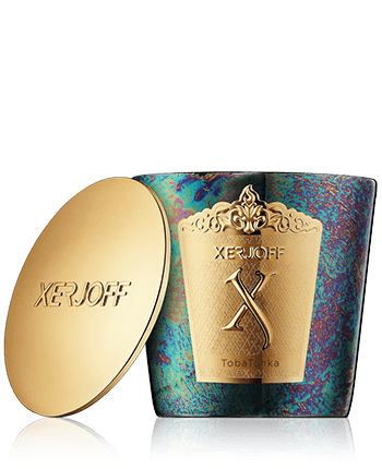 Xerjoff Scented Candles TobaTonka 200g