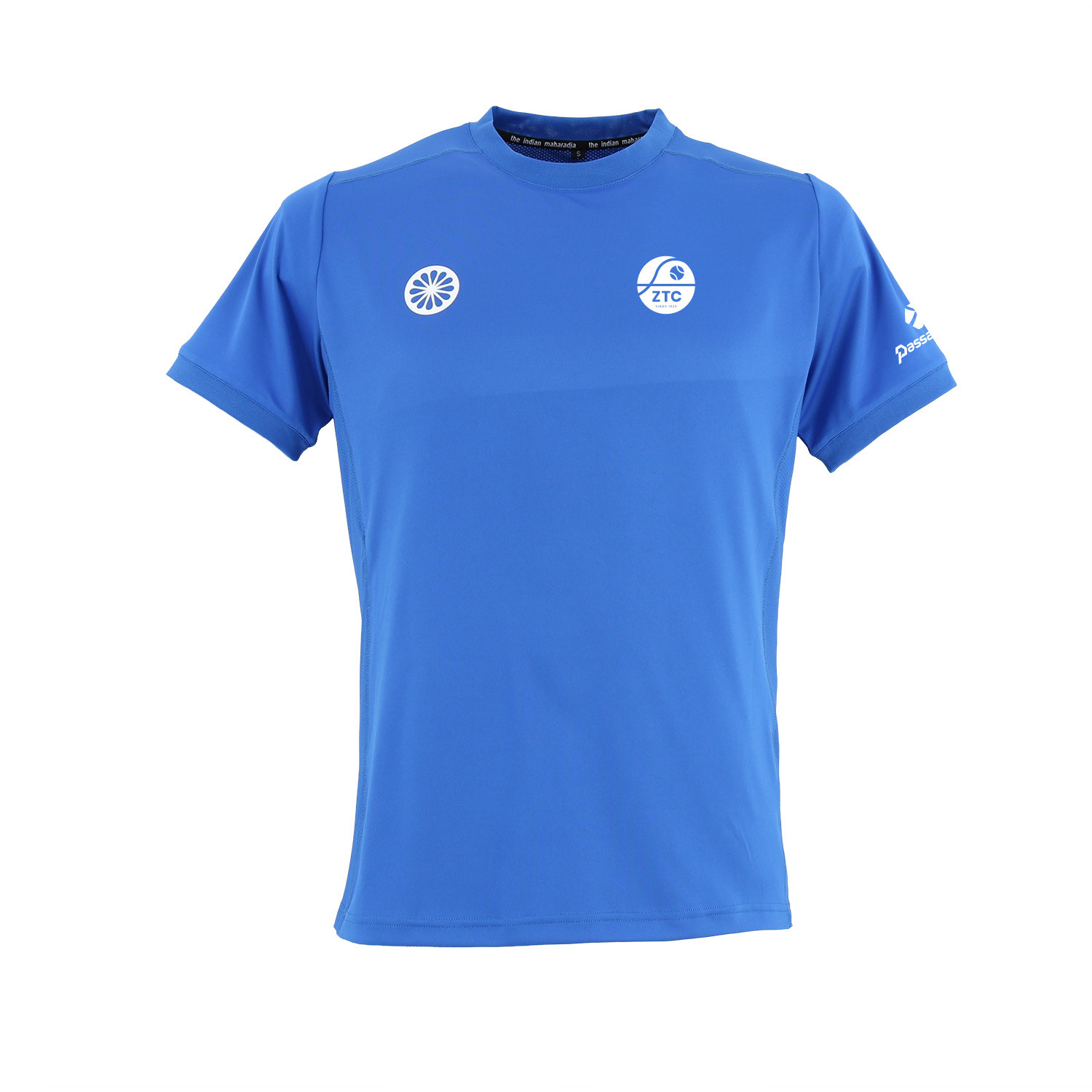 Indian Maharadja Kadiri Shirt Heren ZuilenseTC