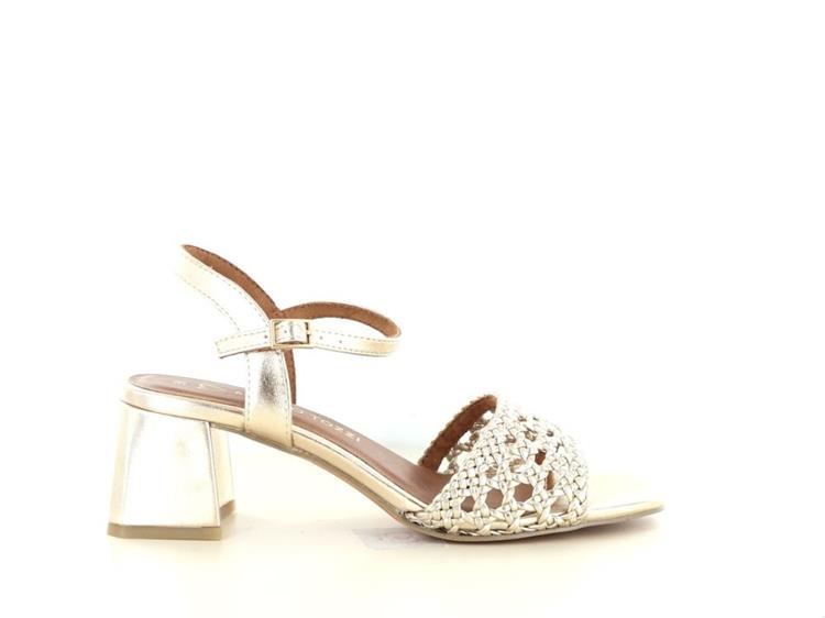Marco Tozzi 2-28382-44 gold