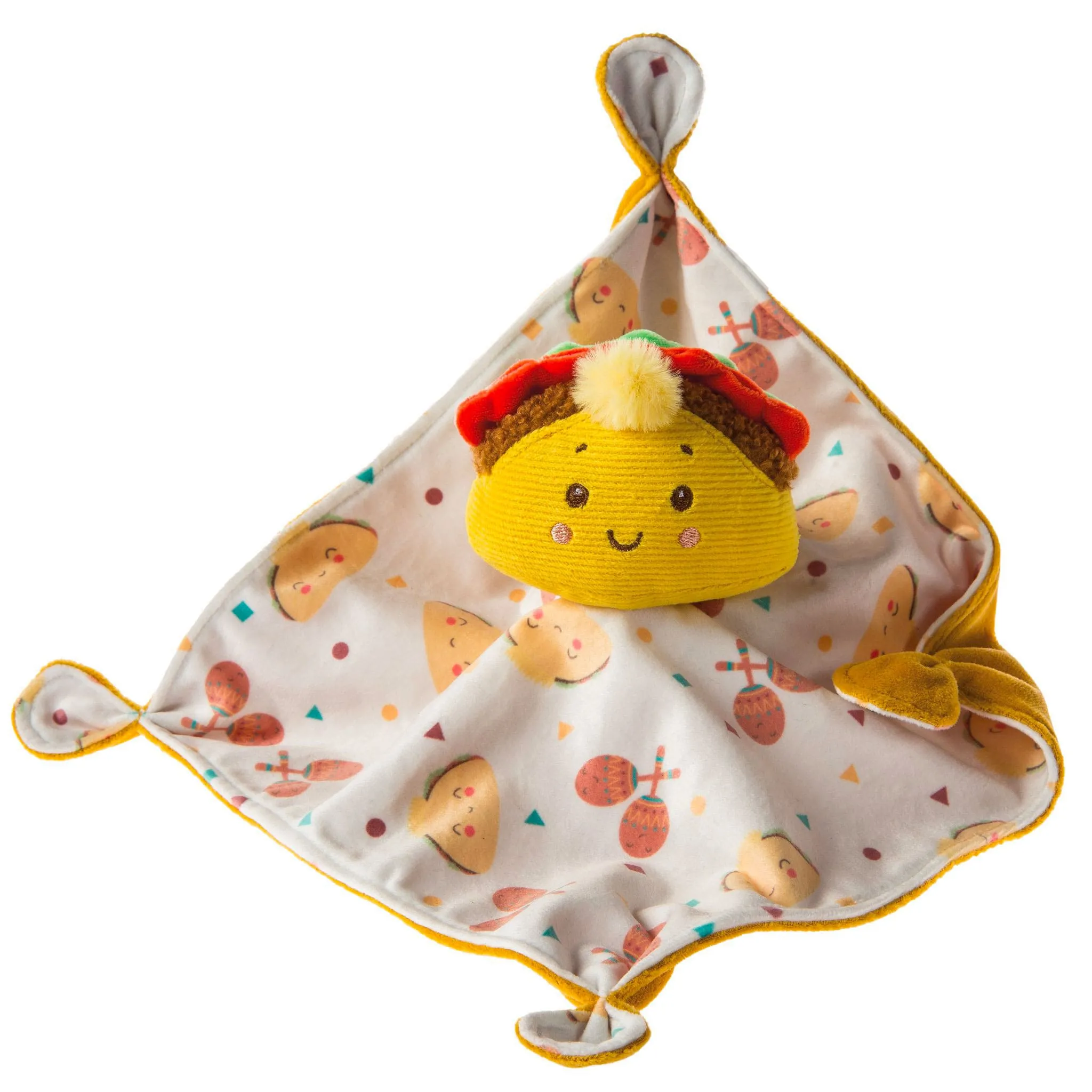 Mary Meyer Doudou d'Éveil - Taco