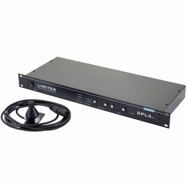 DATEQ SPL-3 MKII