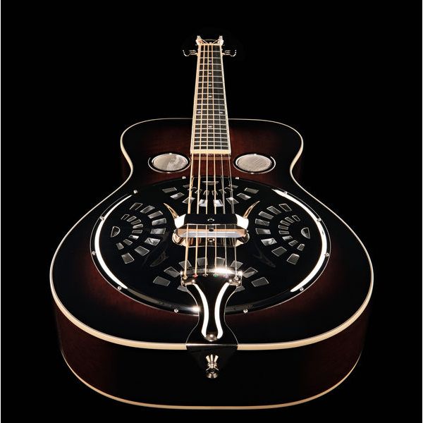 Recording King RR-50VS Roundneck