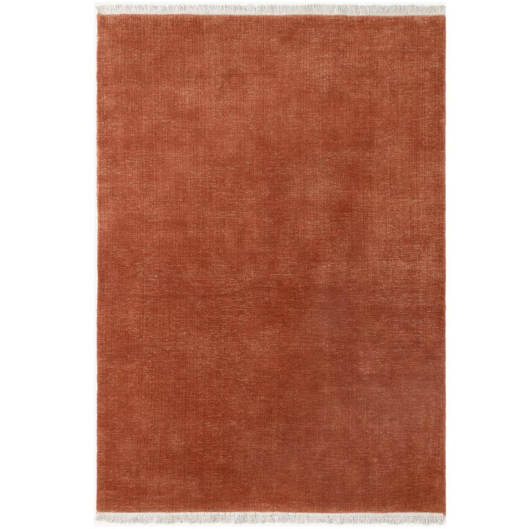 &tradition The Moor Rug AP18 vloerkleed 170x240 Red Heather