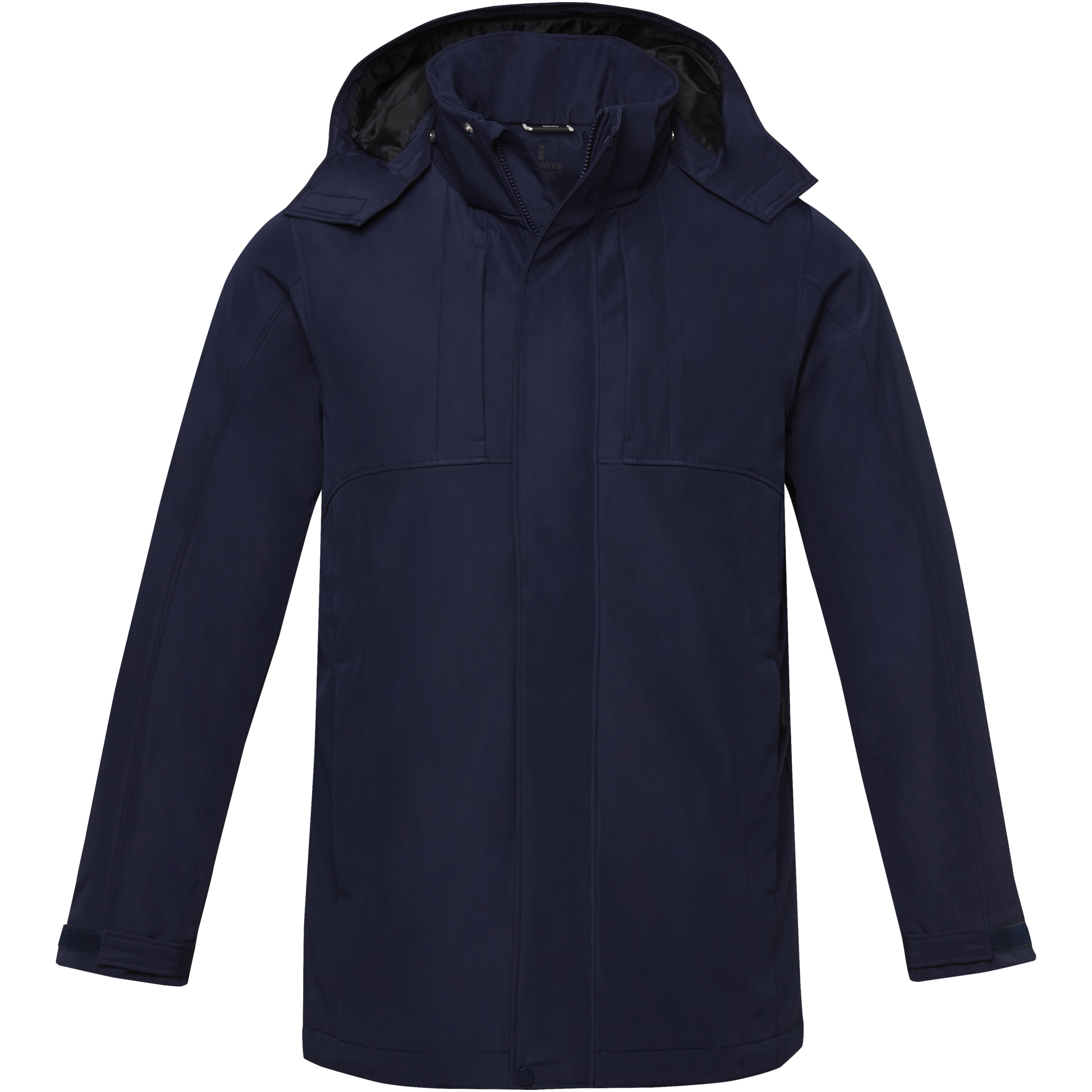 Elevate Life 38334 - Parka isotherme Hardy pour homme