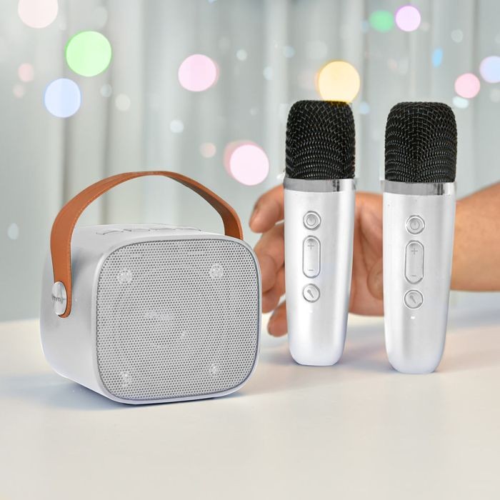 MM - Karaoke 2 GO
