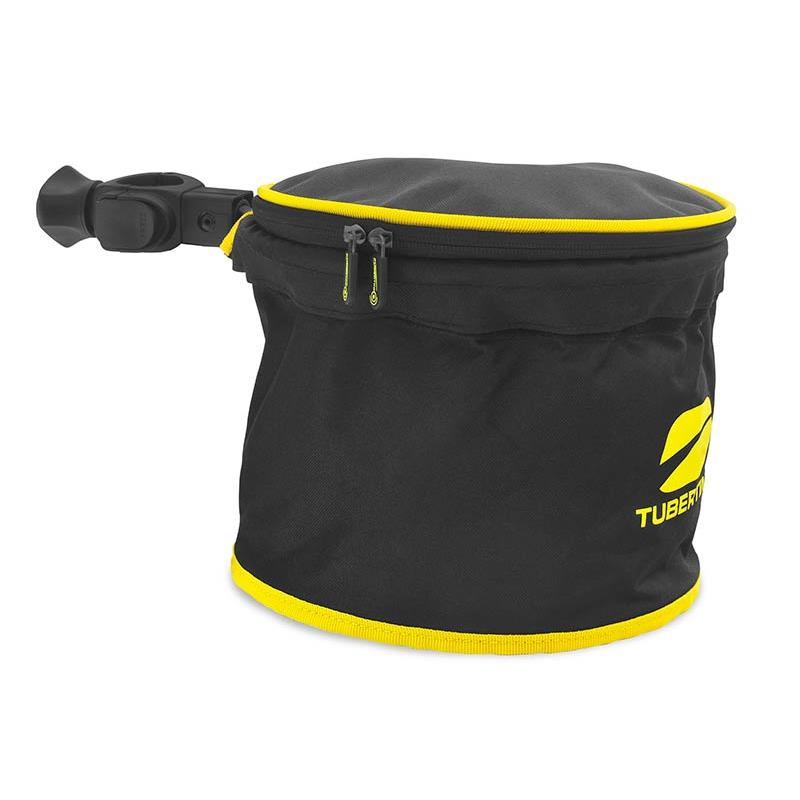 Seau Souple Tubertini Bucket W/Lid O.S.