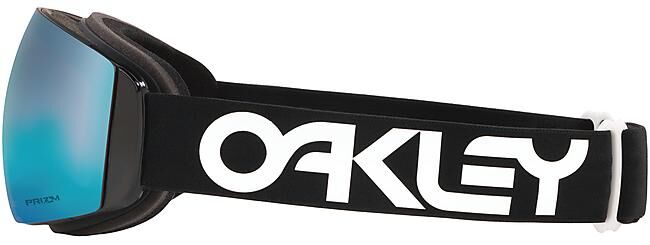 OAKLEY - MASQUE DE SKI FLIGHT DECK M FACTORY PILOT SAPPHIR