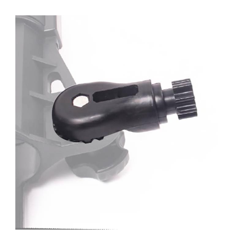 Adaptateur Pour Accessoires Seven Bass Plug & Go Low Profile