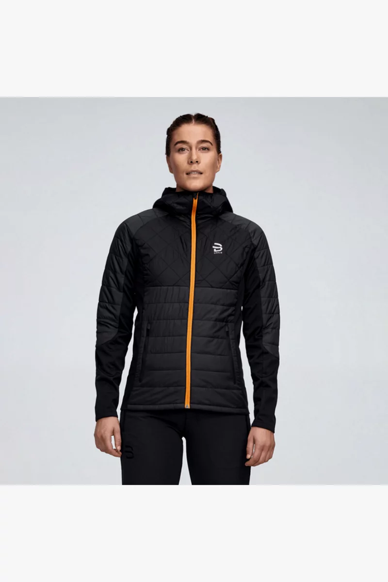 Daehlie Graphlite Damen Steppjacke