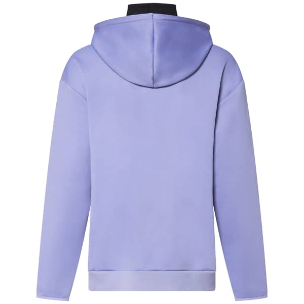 Sweatshirt OAKLEY RIDER LONG 2.0 HOODIE NEW LILAC