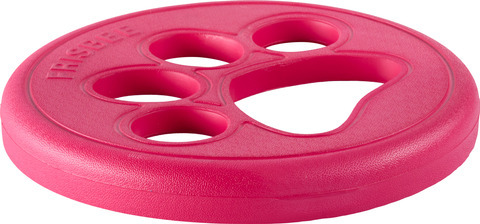 Companion hundelegetøj - Aqua Paw Disk