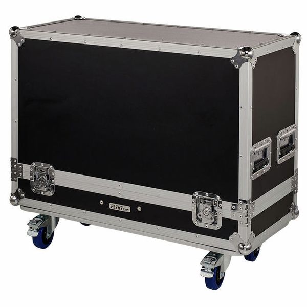 Flyht Pro Speaker Tour Case Uni 2x 10