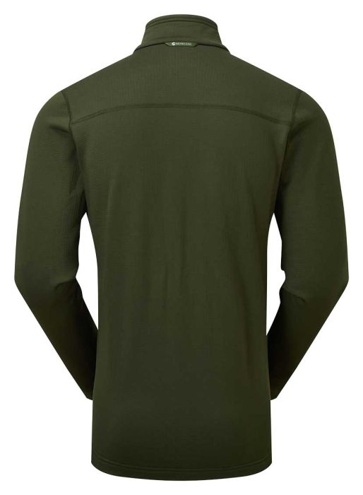 Protium Jacket Men fleece