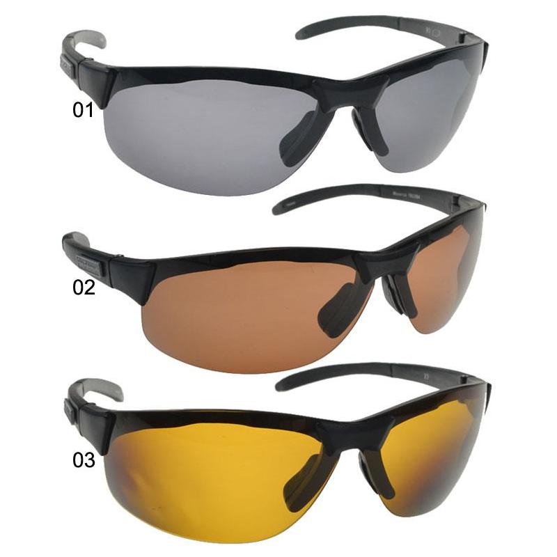 Lunettes Polarisantes Pafex Maverick