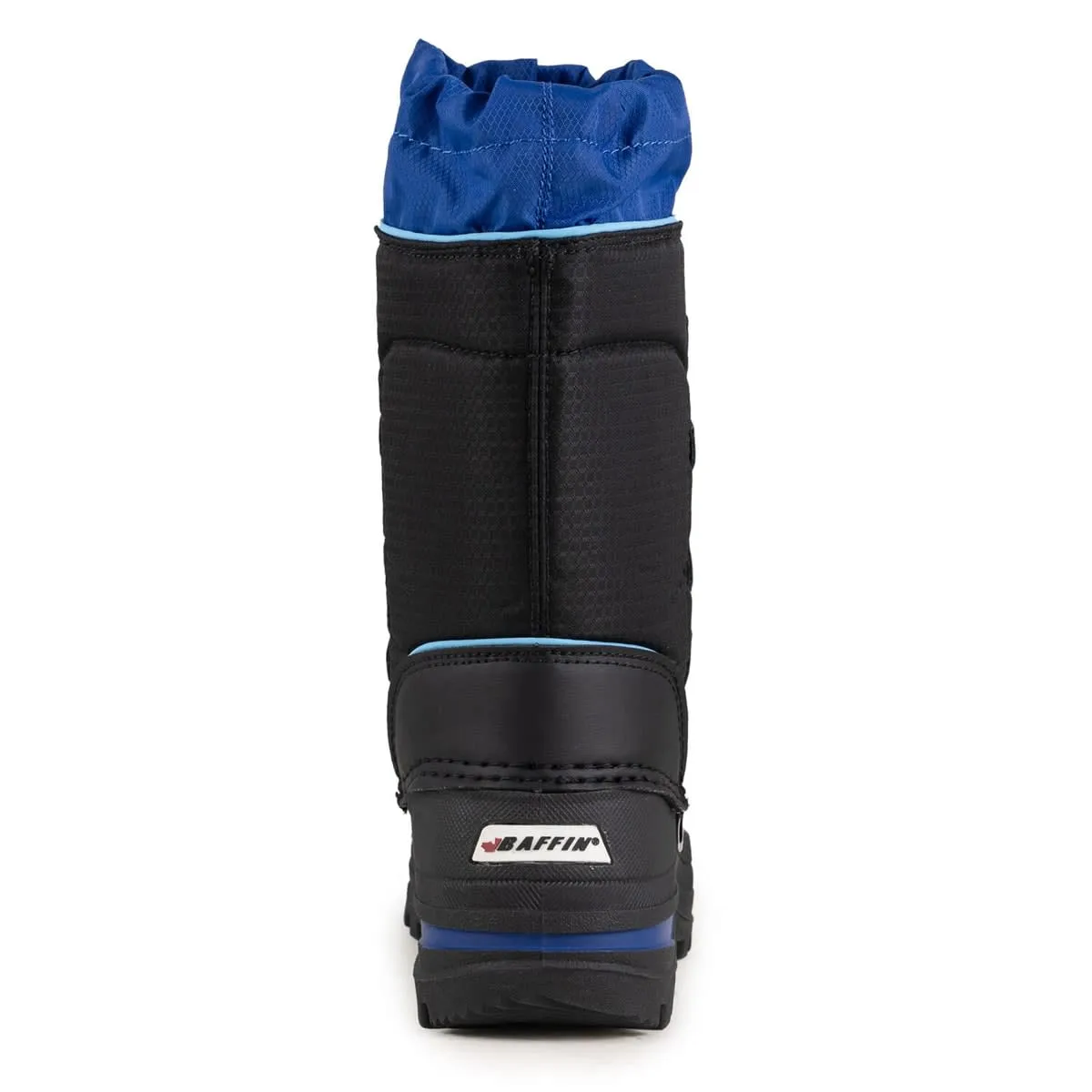 Baffin Pinetree Boot Black/Blue