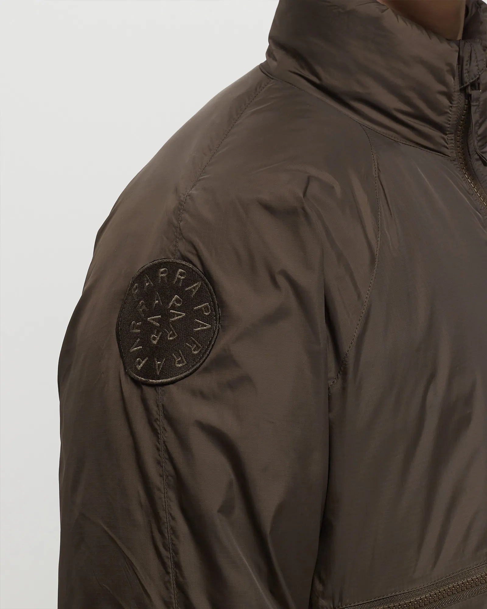 By Parra Canyons All Over Jacket