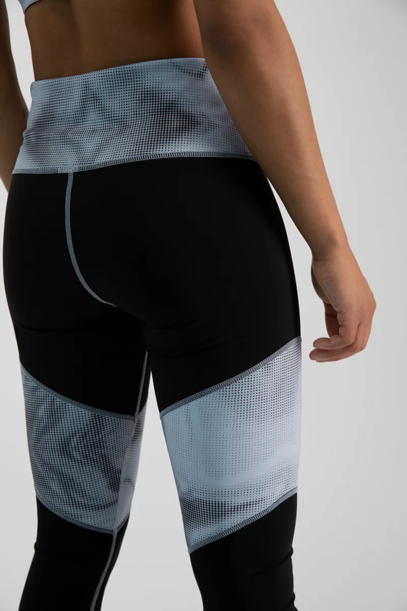 Puma individualLIGA Damen Tight