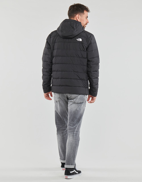 The North Face - ACONCAGUA 3 HOODIE - Noir