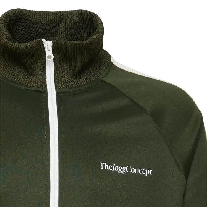 The Jogg Concept Sima Cardigan Vest Heren