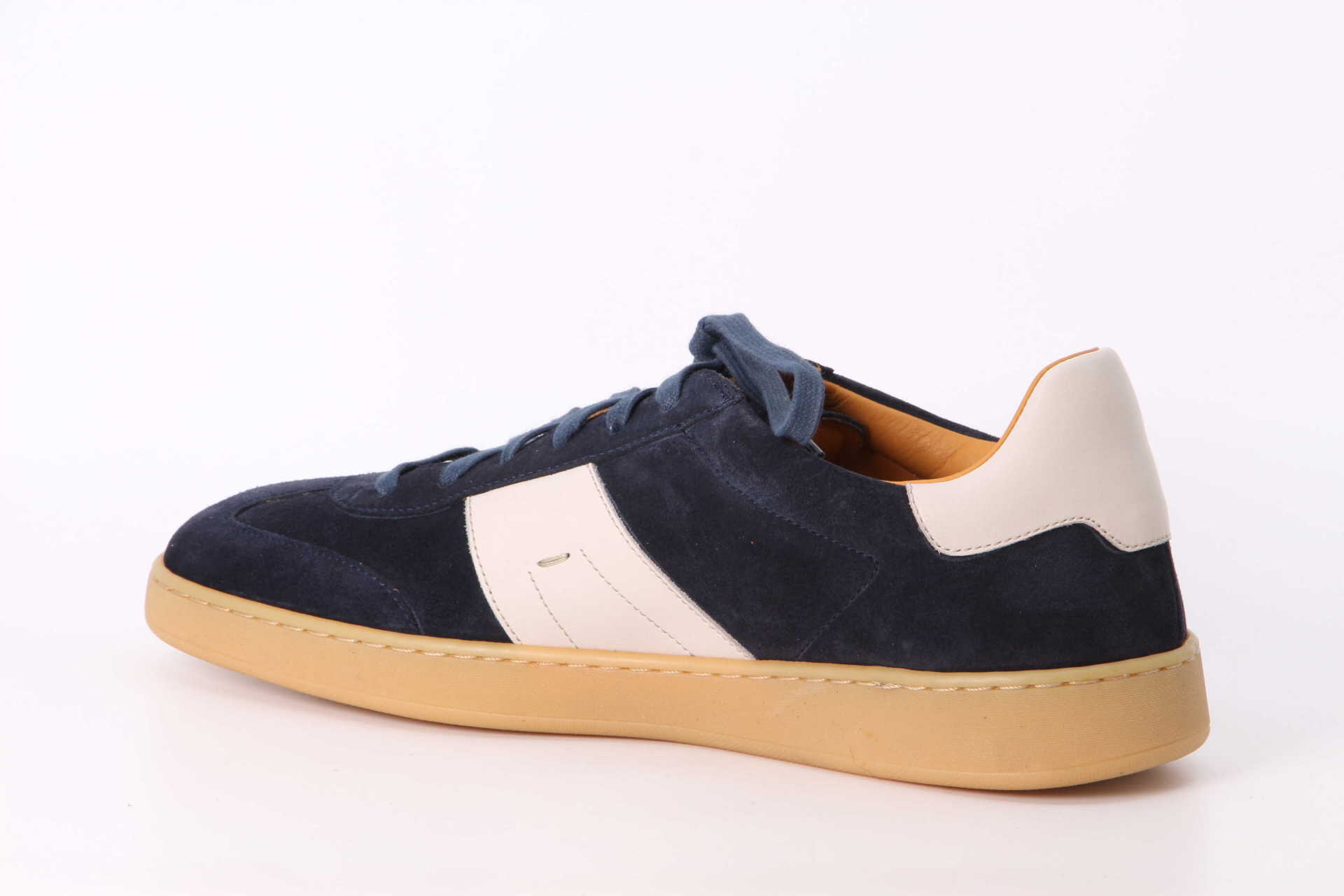 Magnanni 705ME navy / natural