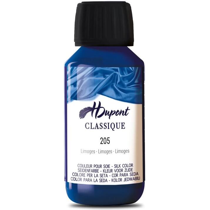 HD classique 125ml Limoges - Limoges