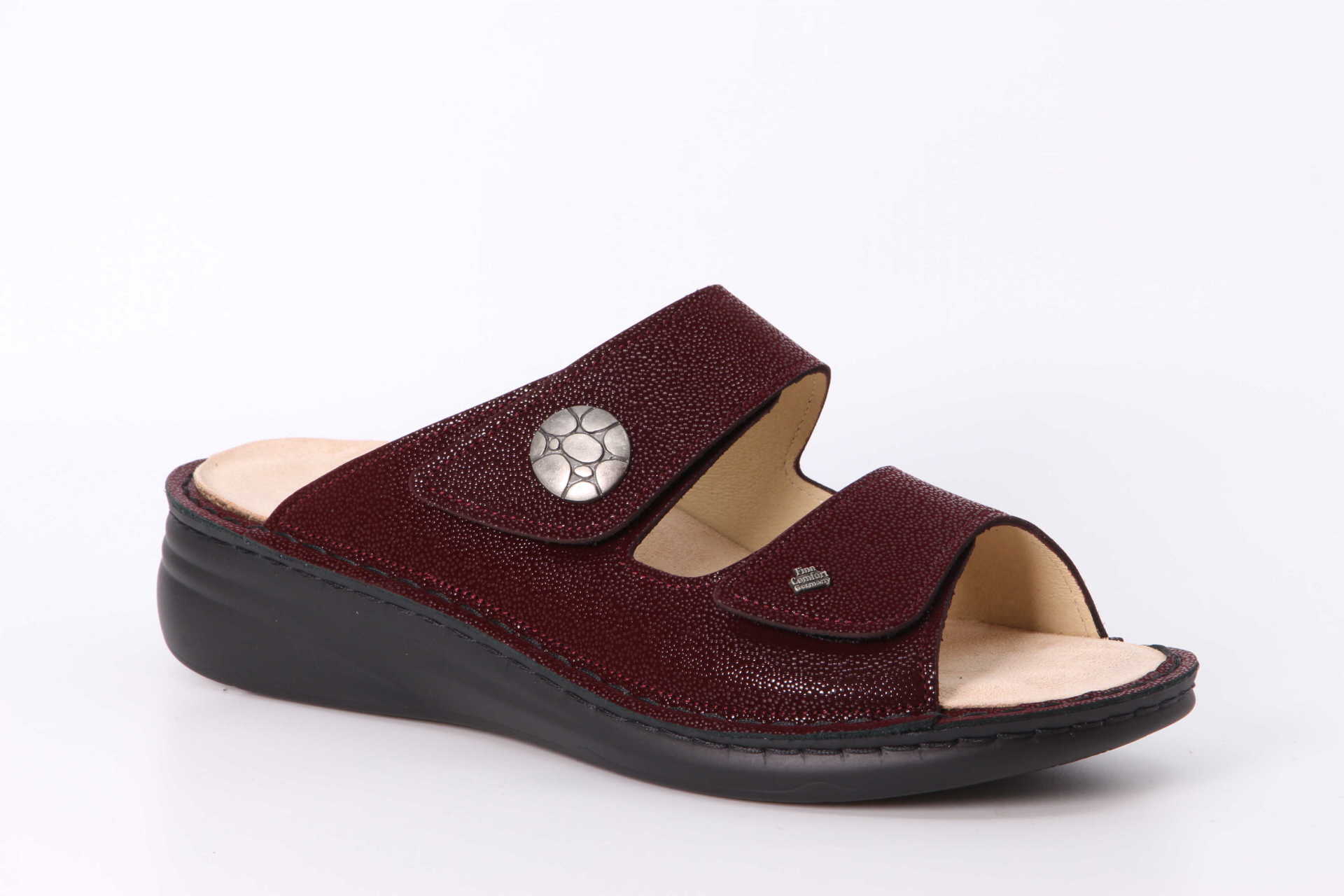 Finncomfort Arya (FinnMellow) bordo
