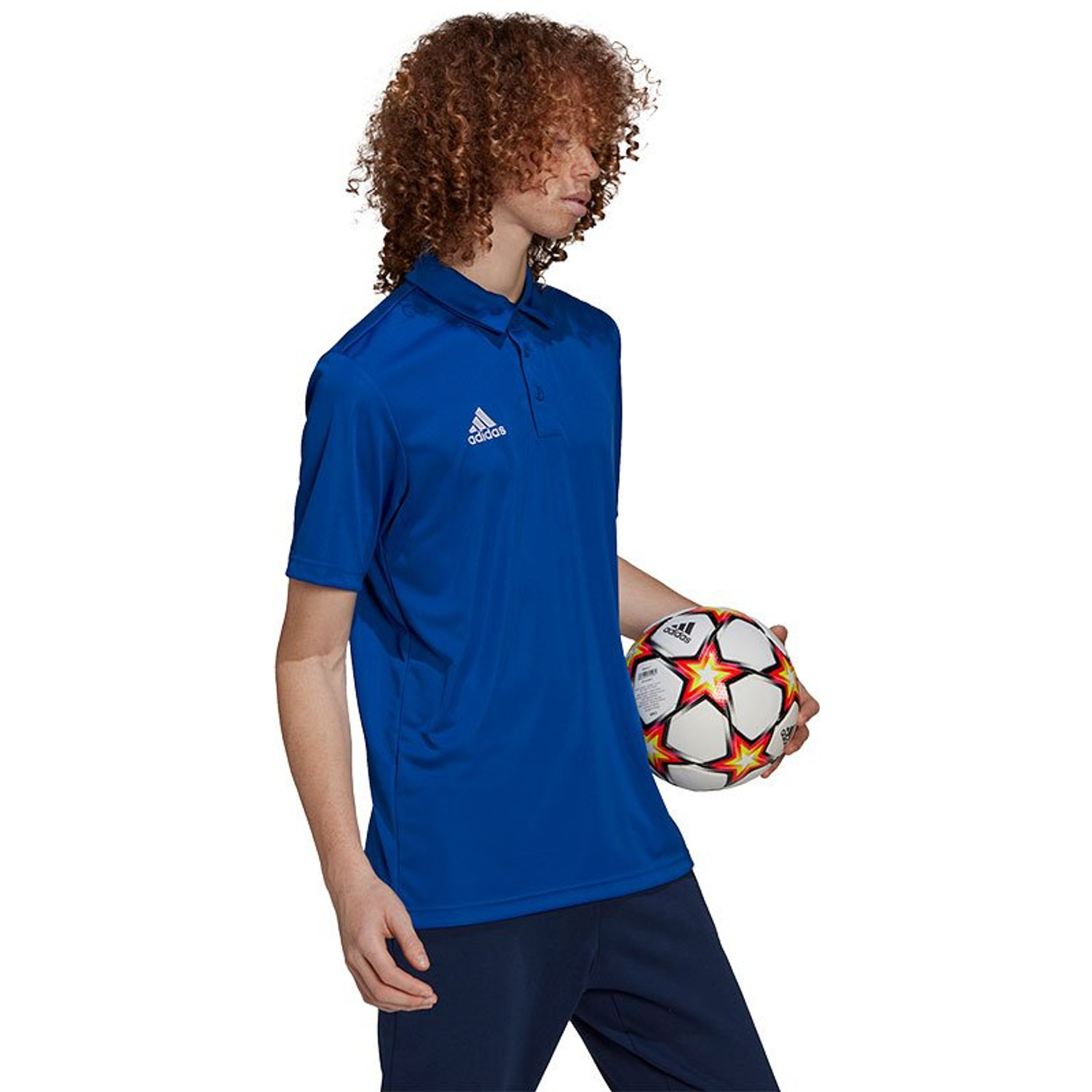 adidas Entrada 22 Polo