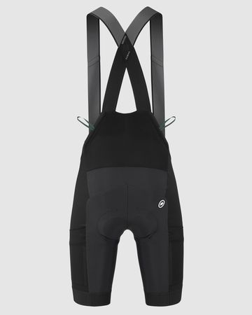 MILLE GTC Herren-Gravel-Trägerhose  black series  S