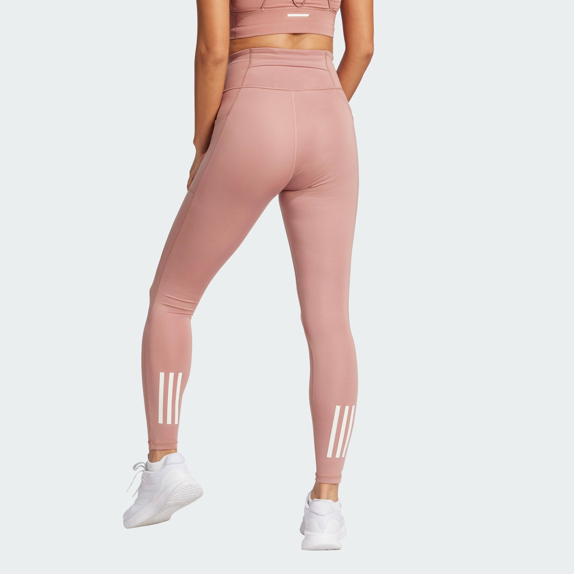 Adidas Own The Run 7/8 Tight W's