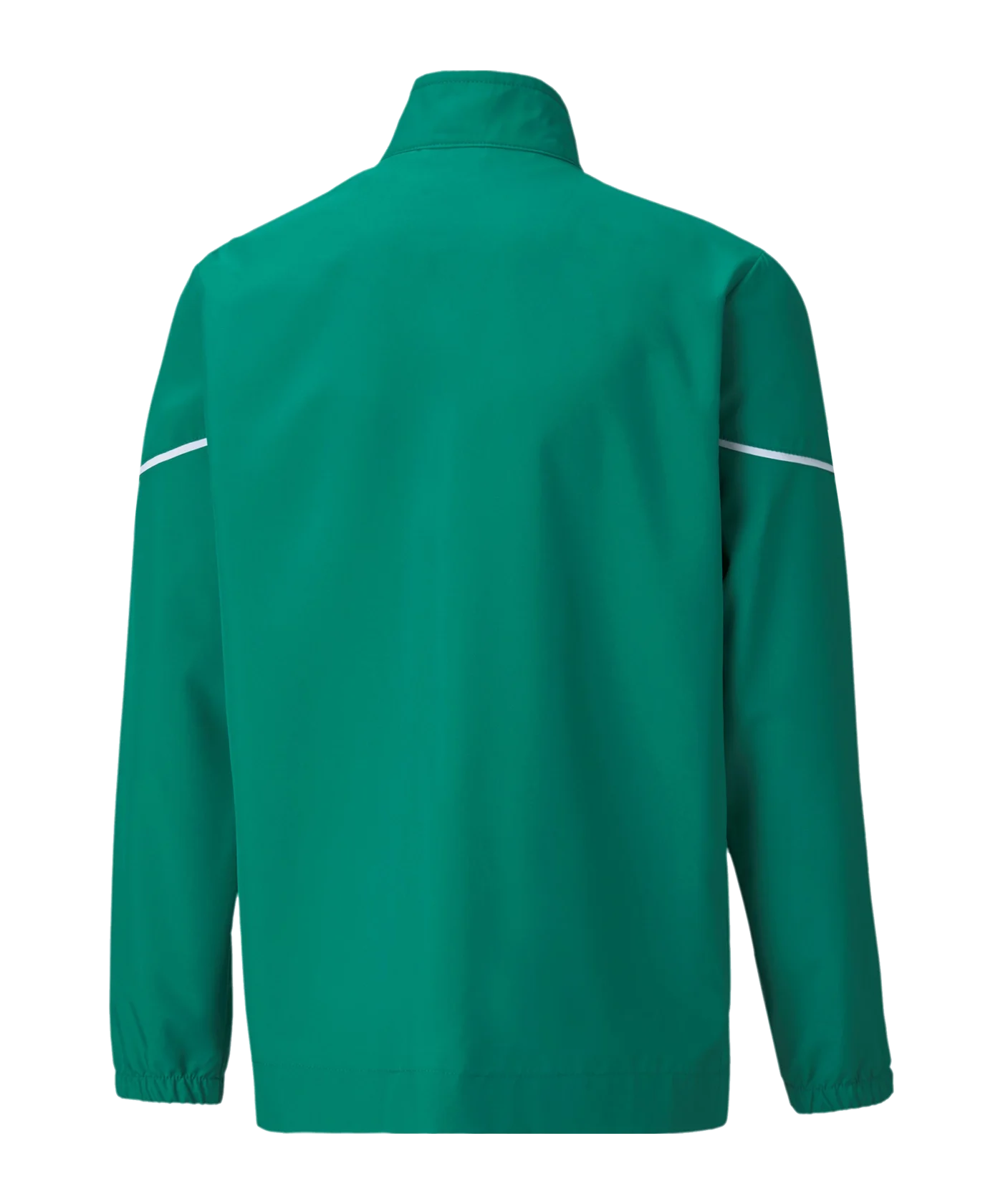 PUMA teamRISE Sideline Trainingsjacke Kids F05