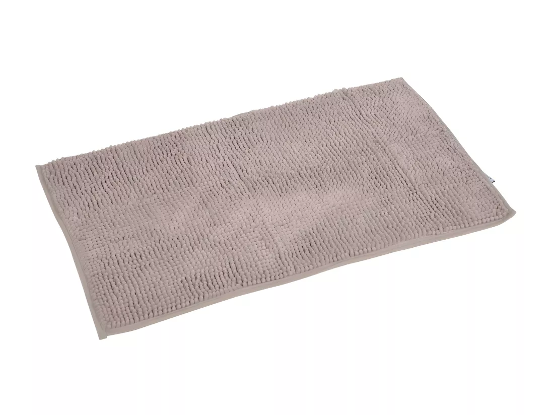 Tapis de Bain Microfibre 