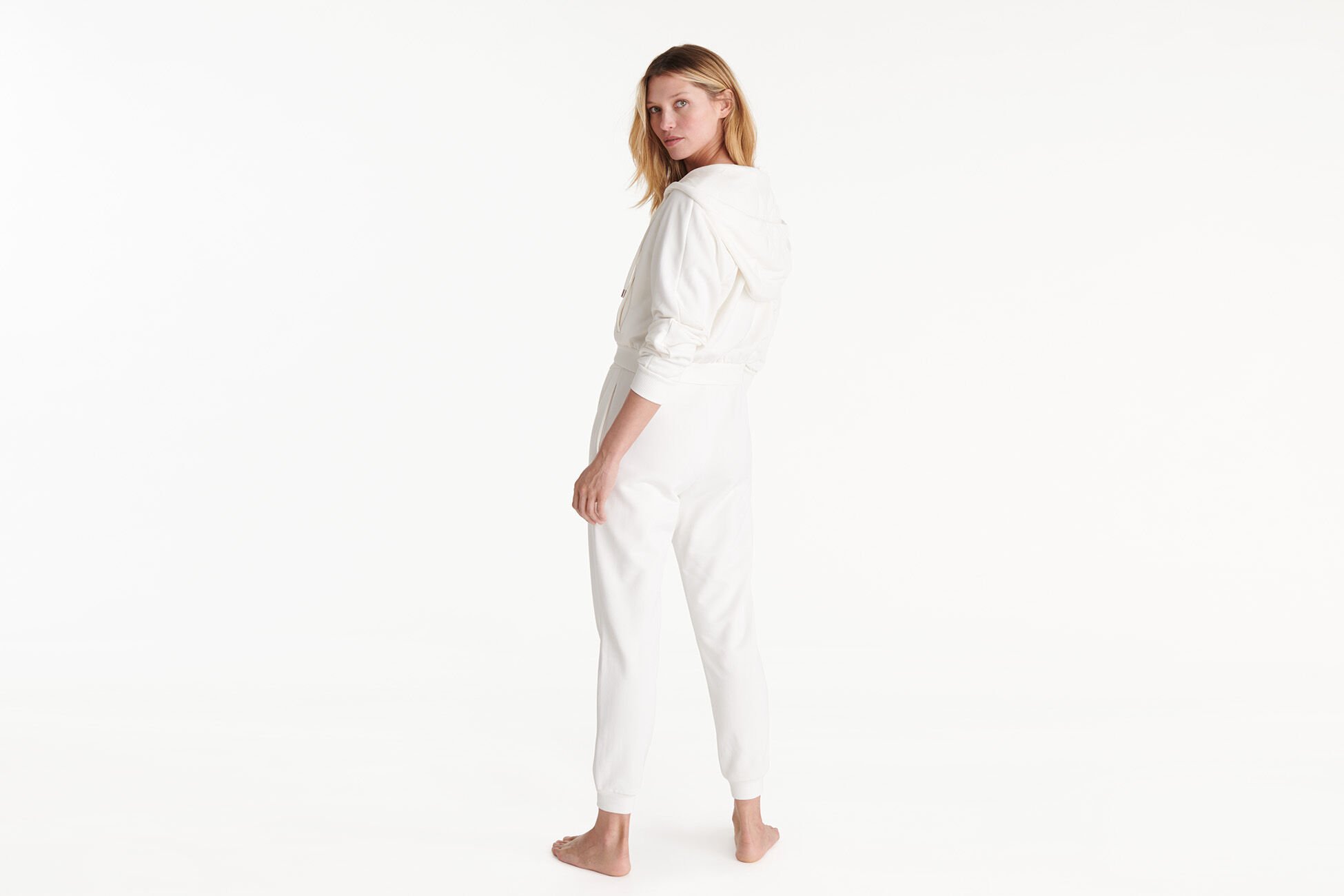 Ese Sweatshirt SILK E21