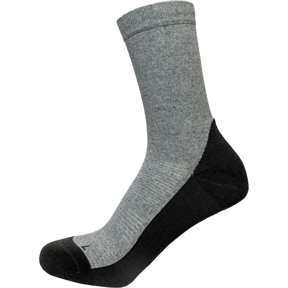 liiteGuard NR2 Crew Merino Vandrestrømper