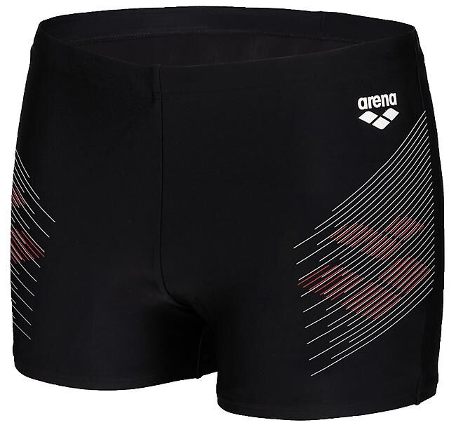 ARENA - MAILLOT DE BAIN SWIM SHORT GRAPHIC