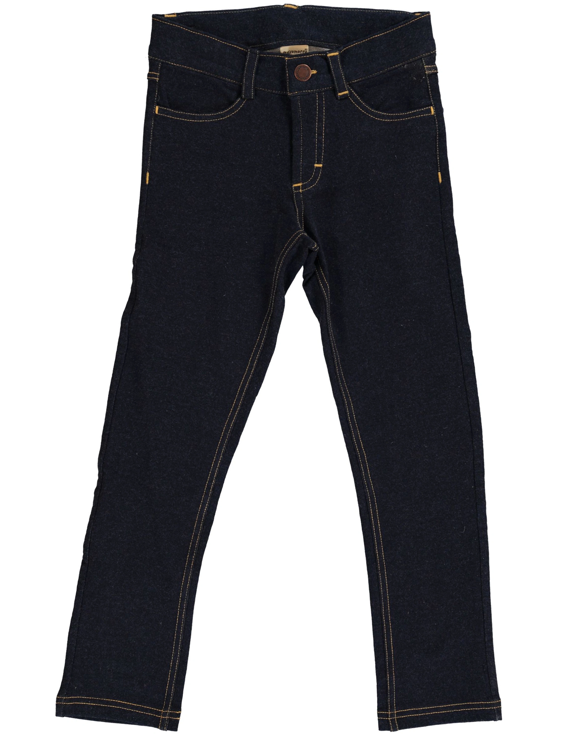 Sweathose SOFT INDIGO in blau