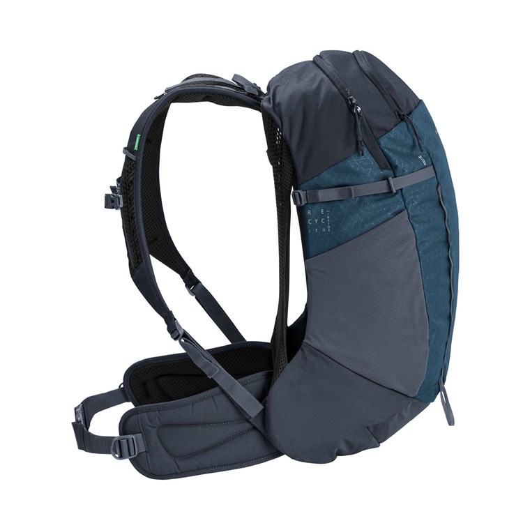 Vaude Agile Air 26 Baltic Sea