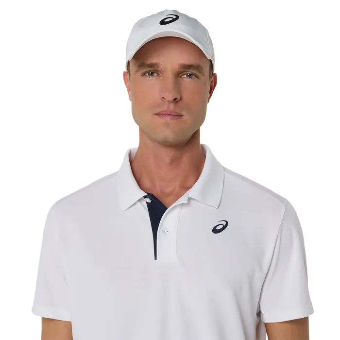 Asics Court Polo Heren