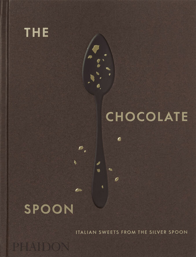 New Mags The Chocolate Spoon
