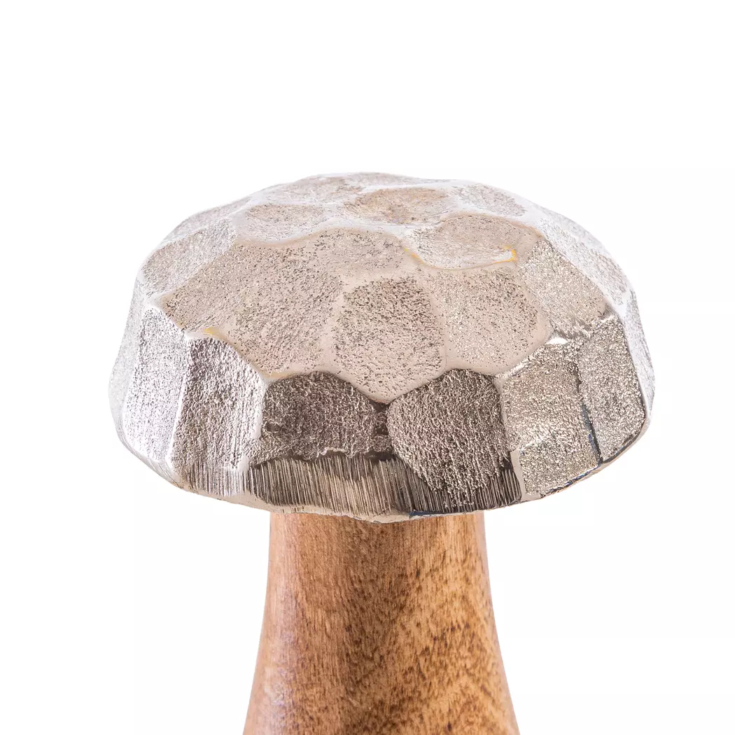 Deko-Objekt Pilz Ø 7 cm