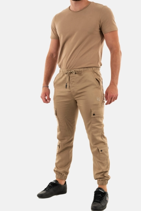 Pantalons project x paris t19939-1 bg