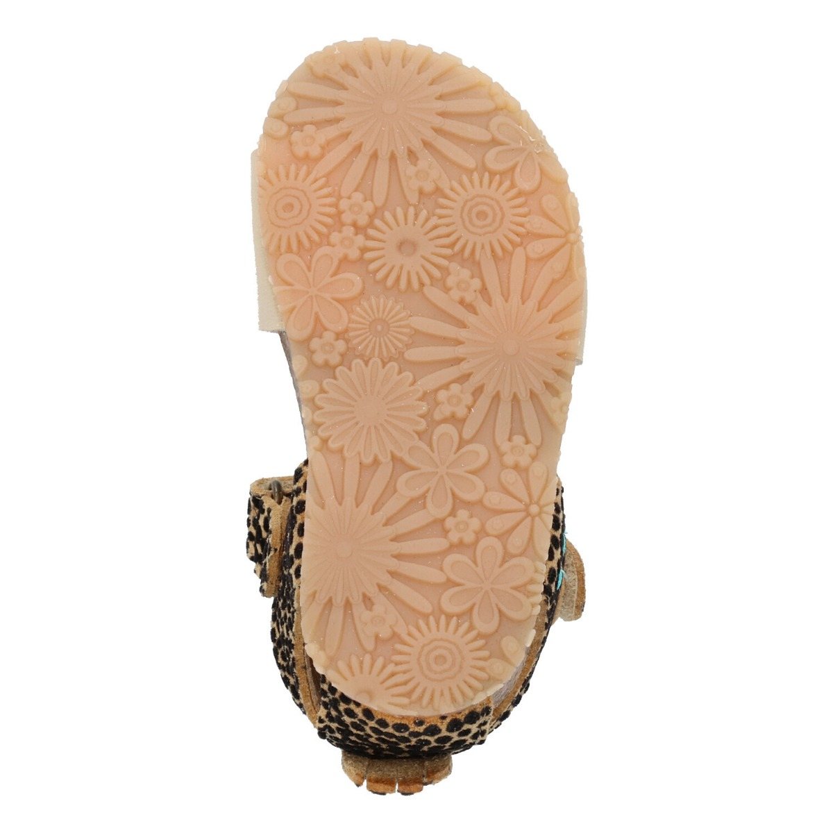 Britt Beach - Sandalen Bunnies Multikleur