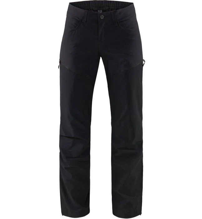 Mid Flex Pant Women damebukser