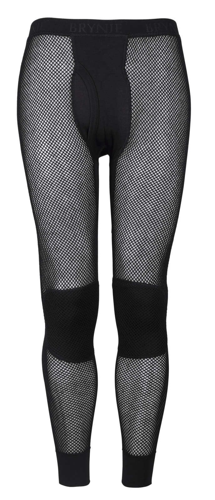 Brynje Super Thermo Longs W/Inlay on knee<br>Overlegen fuktighetstransport og høy isolasjonsevne!
