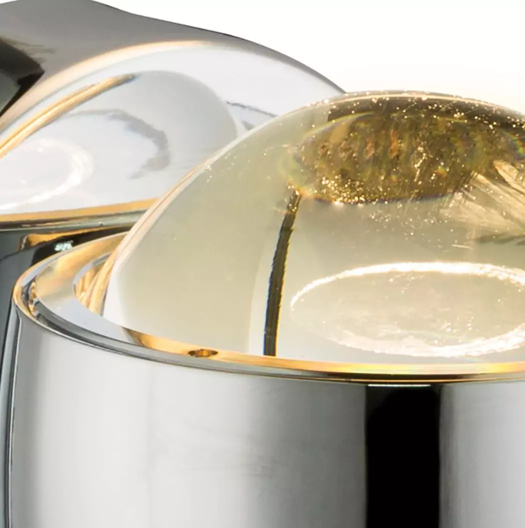 LED-Wandleuchte Randi