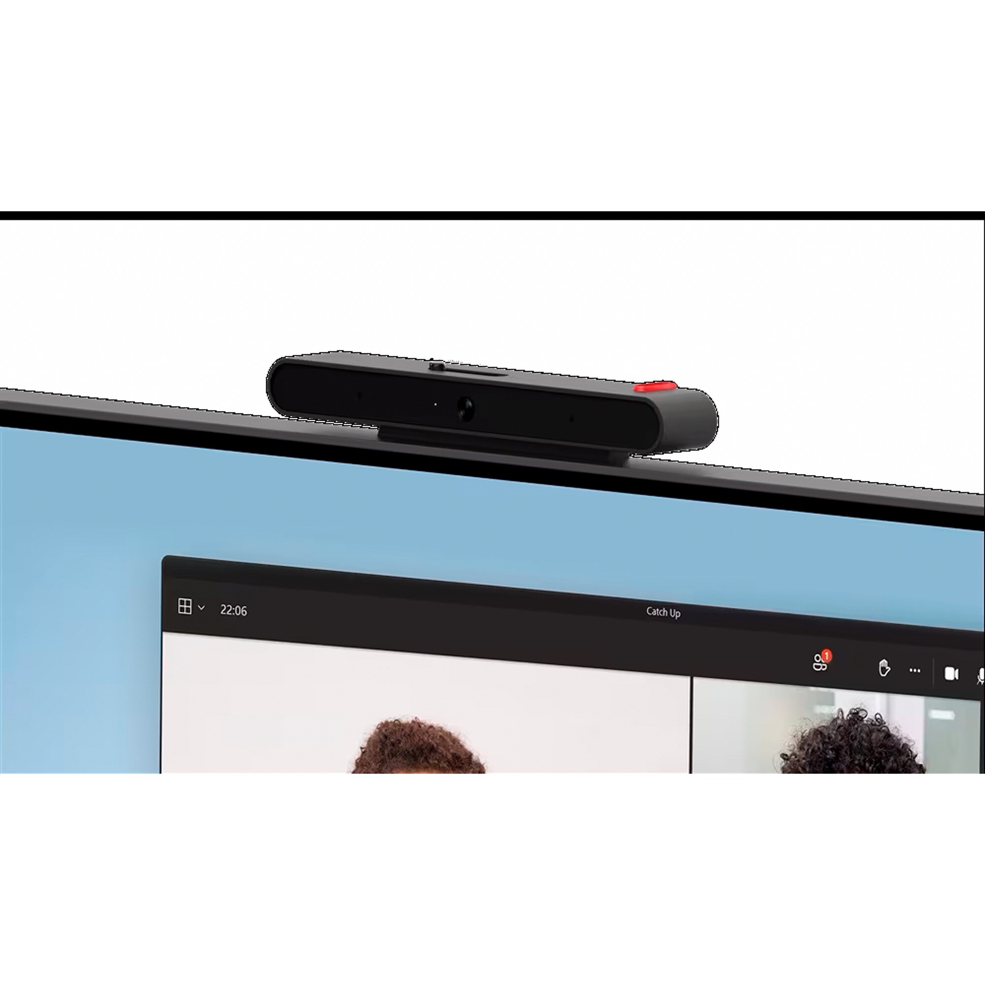 Lenovo LED-Monitor ThinkCentre Tiny-In-One 24 Gen5