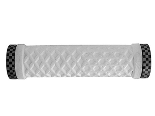 Odi Vans Lock-On Håndtag hvid, 130mm