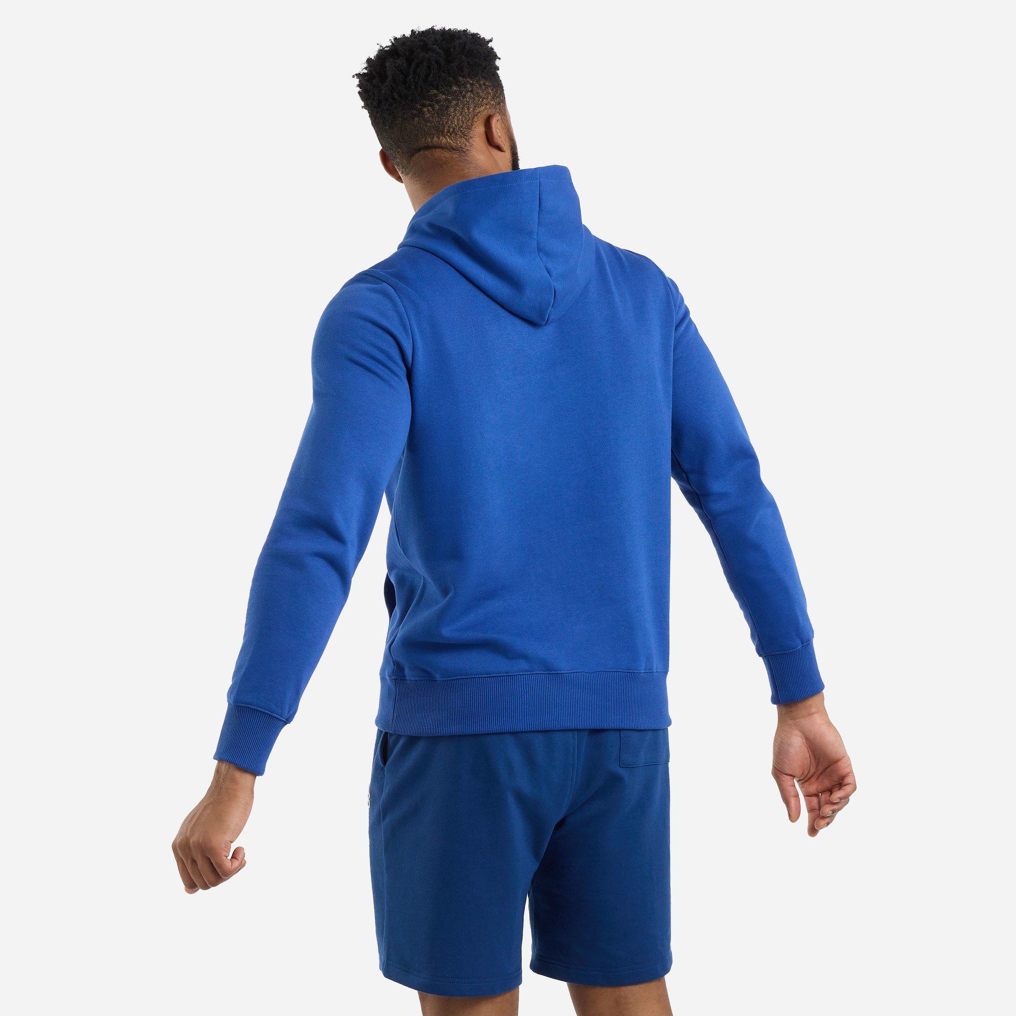 Umbro L Logo Hoodie Sn99