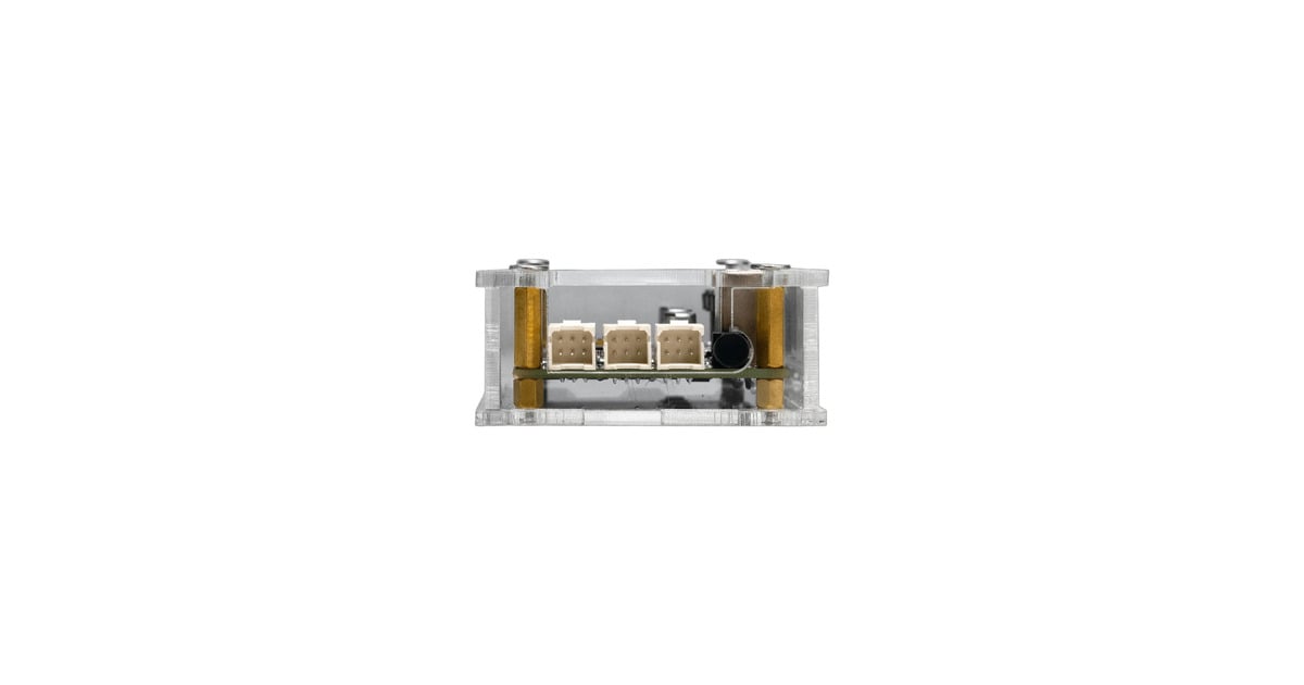 SimagicP2000 Haptic Control Box adapter