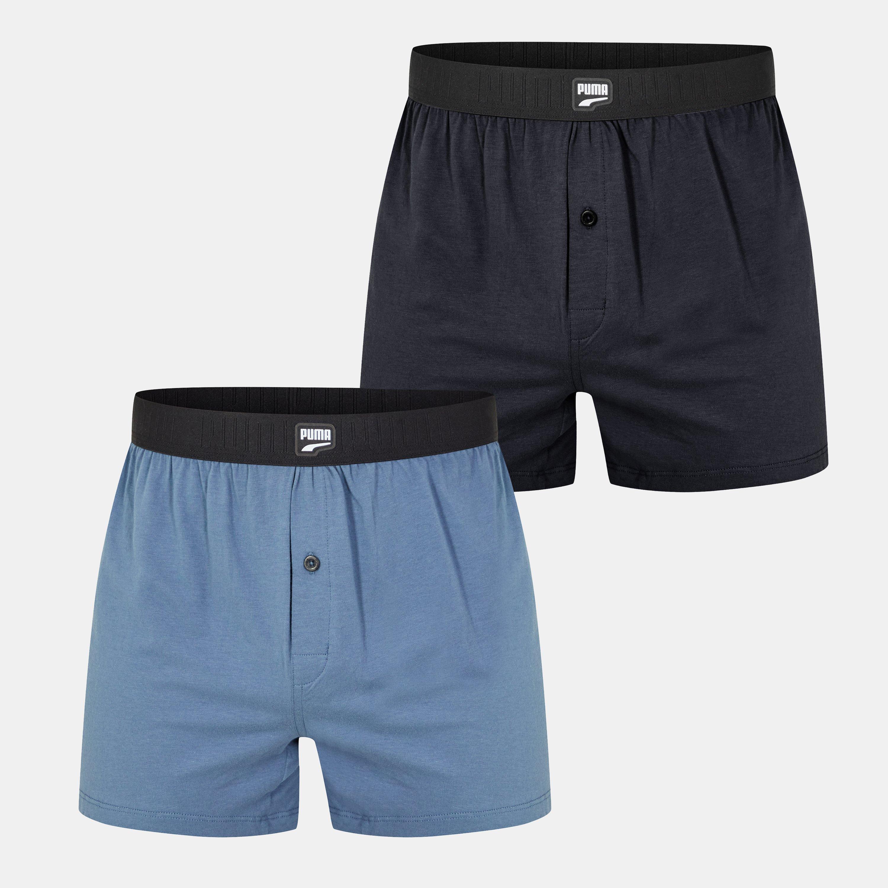 Puma Lse Jrsy Bxr 2P Sn99